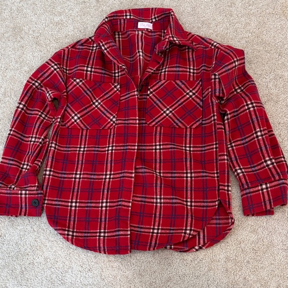 Pink Lily Small Tops Lot - Picture 4 of 5